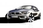 BMW 118i Sport Line 2011 года